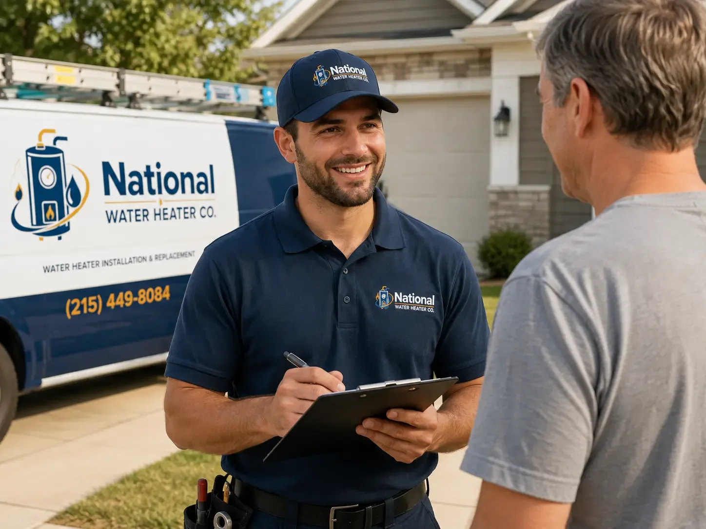 Water Heater Installation Orcas, WA FAQs